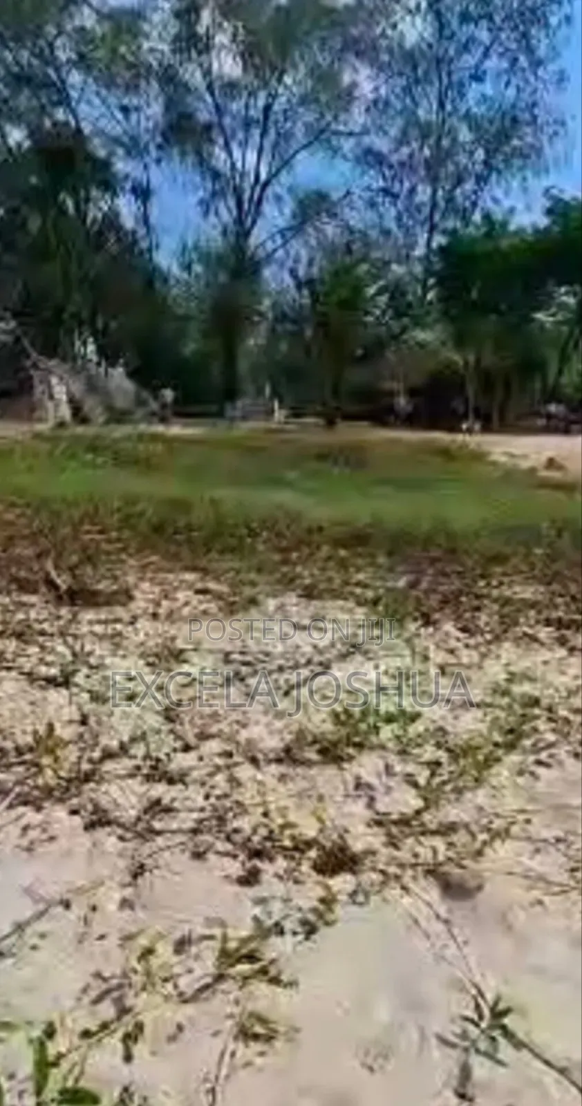 Beach Plotfor Sale in Mbezi Beach, Dar-Es-Salaam