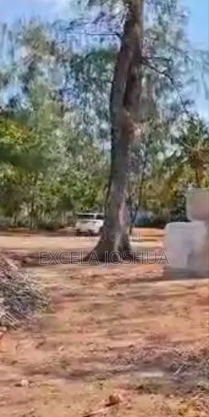 Beach Plotfor Sale in Mbezi Beach, Dar-Es-Salaam