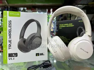 Calus Wireless Headphone H82d