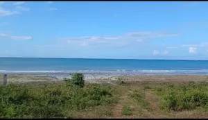 Beach Plot for Sale at Kigamboni, Geza Ulole