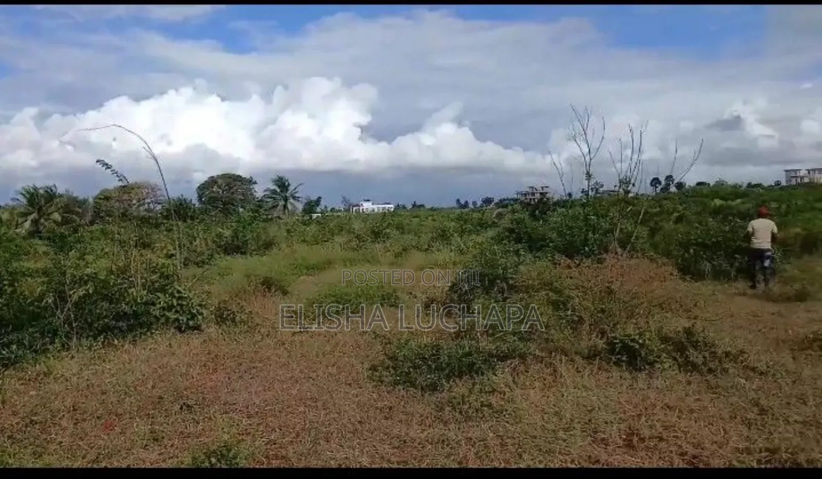 Beach Plot for Sale at Kigamboni, Geza Ulole