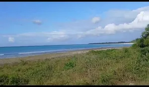Beach Plot for Sale at Kigamboni, Geza Ulole