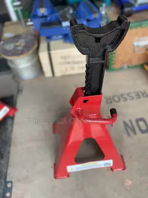 Jack Stand