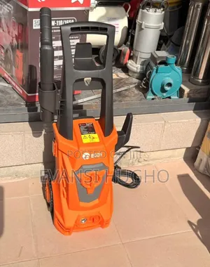 Pressure Washer
