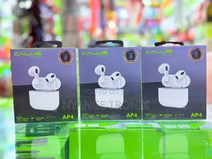 Calus Original Wireless Earbuds Ap4