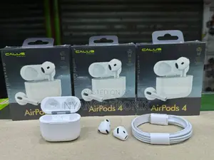 Calus Earpods Original Airpods Pro4
