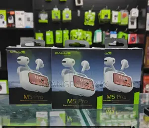Calus Original Wireless Earbuds M5 Pro