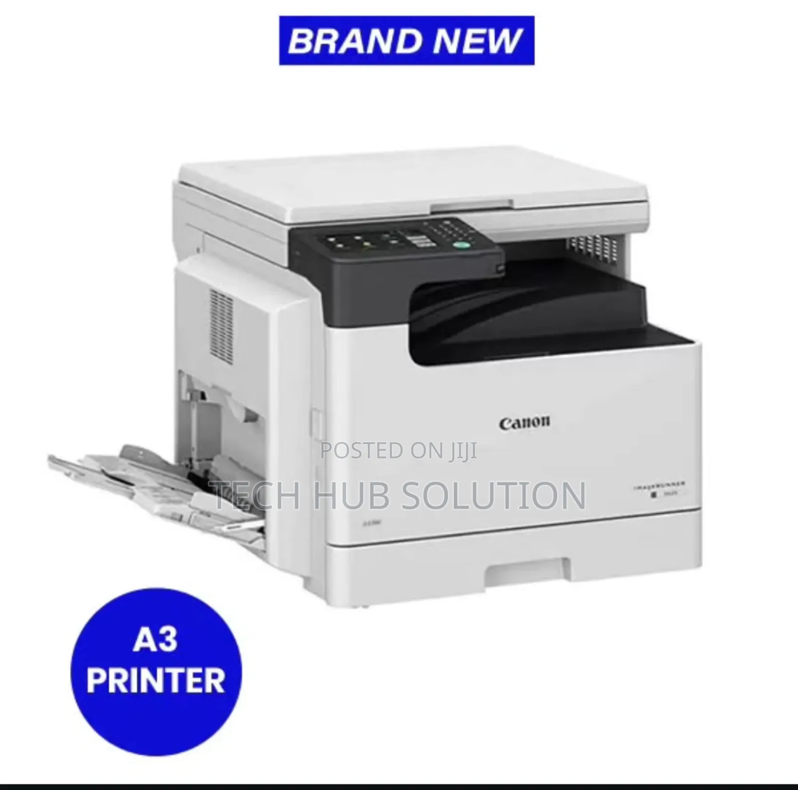 Canon Ir 2425i