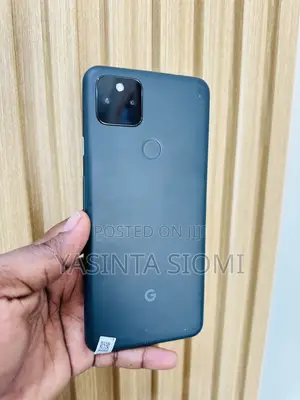 Google Pixel 5a 5G 128 GB Green