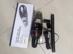 Car Vacuum Cleaner