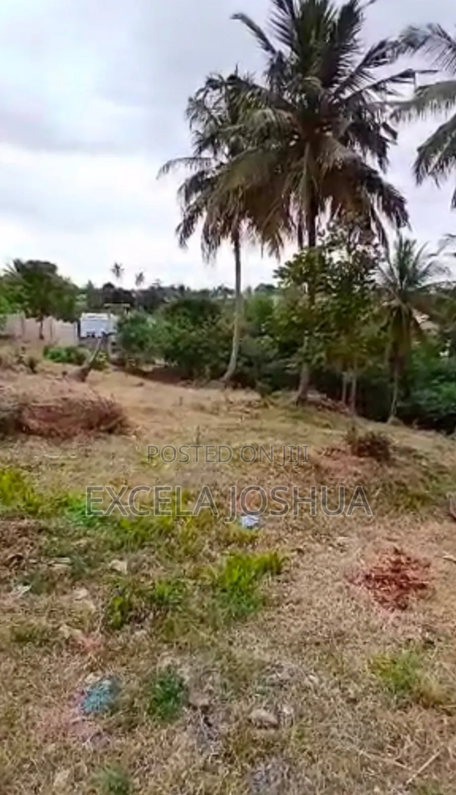 Kiwanja Kinauzwa Tabata Kinyerezi Mahakamani