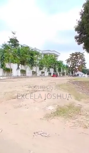 Kiwanja Kinauzwa Tabata Kinyerezi Mahakamani