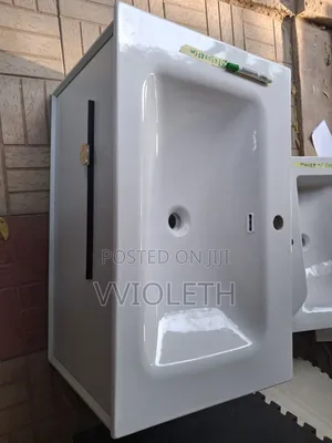 Ceramic Wash Basin