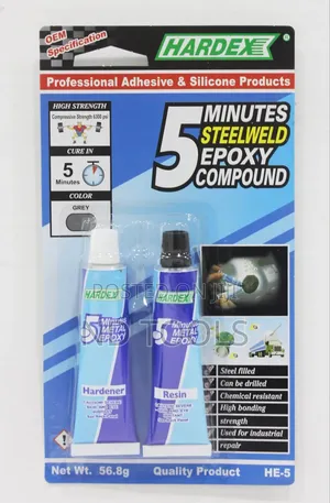 Epoxy Hardex