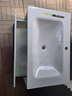 Ceramic Wash Basin