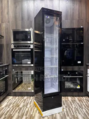 Fridge Showcase