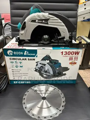 Edon Circular Saw