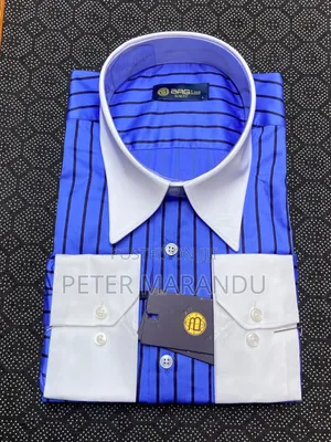 Shirts Made in Turkey
