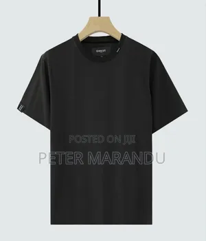 Premium Plain Tees Shirts