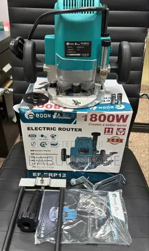 Edon Electric Router