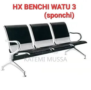 Bench Chuma
