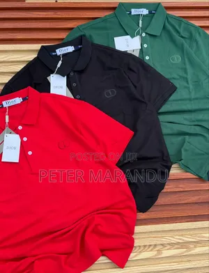 Golf New Shirts Mens