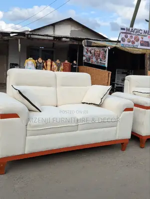 Sofa Set Kali 2:2:1