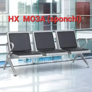 Bench Chuma