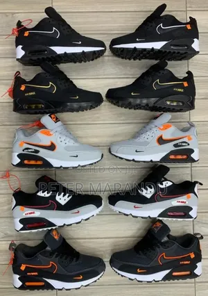 Air Max Og(Kd55)
