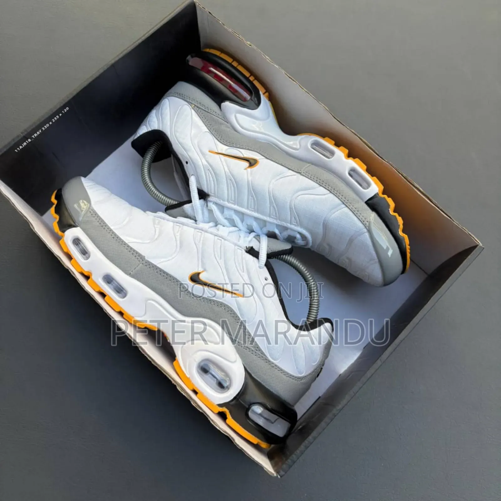 Brand Nike Tn55