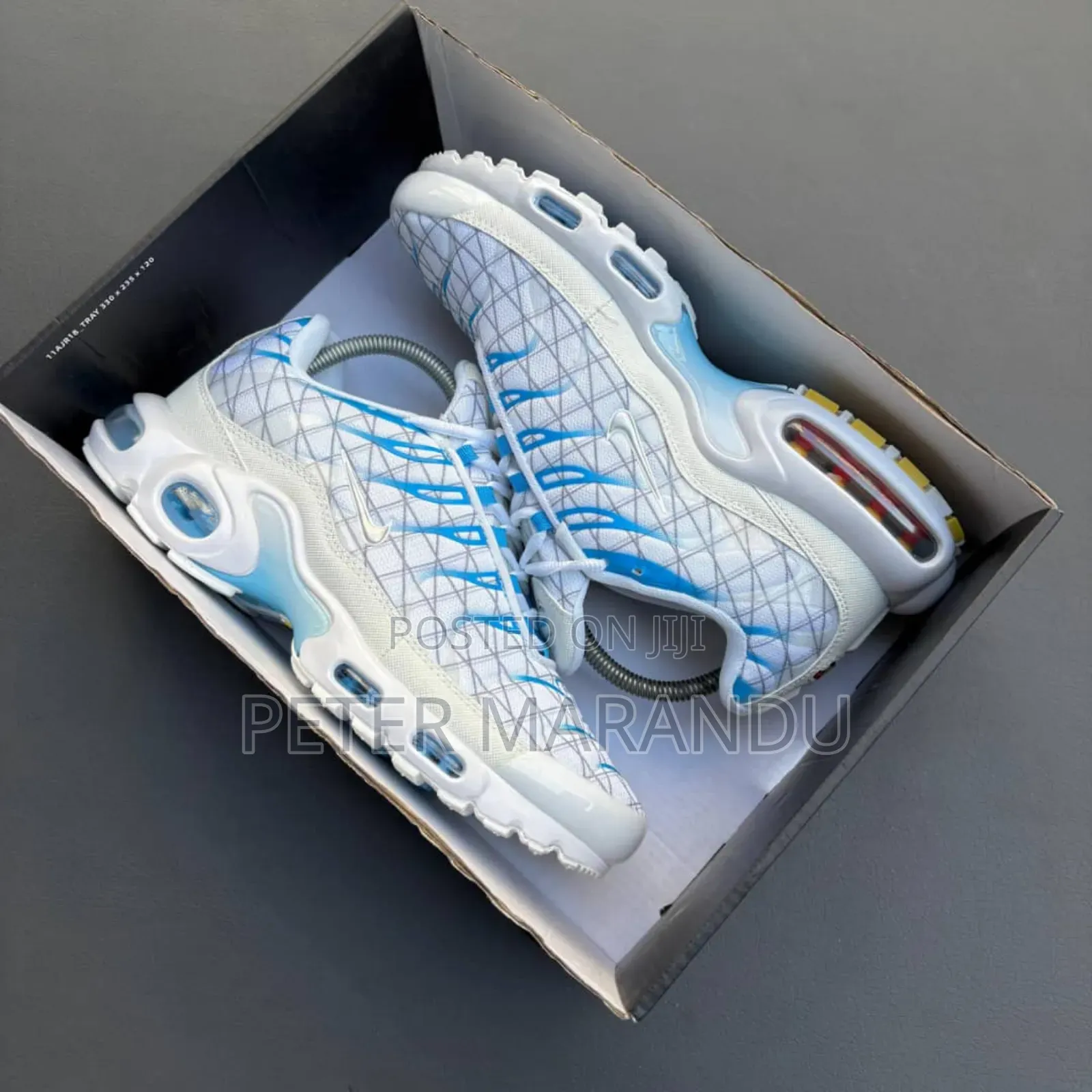 Brand Nike Tn55