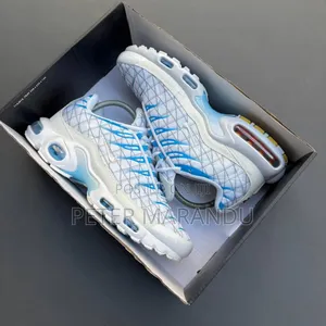 Brand Nike Tn55