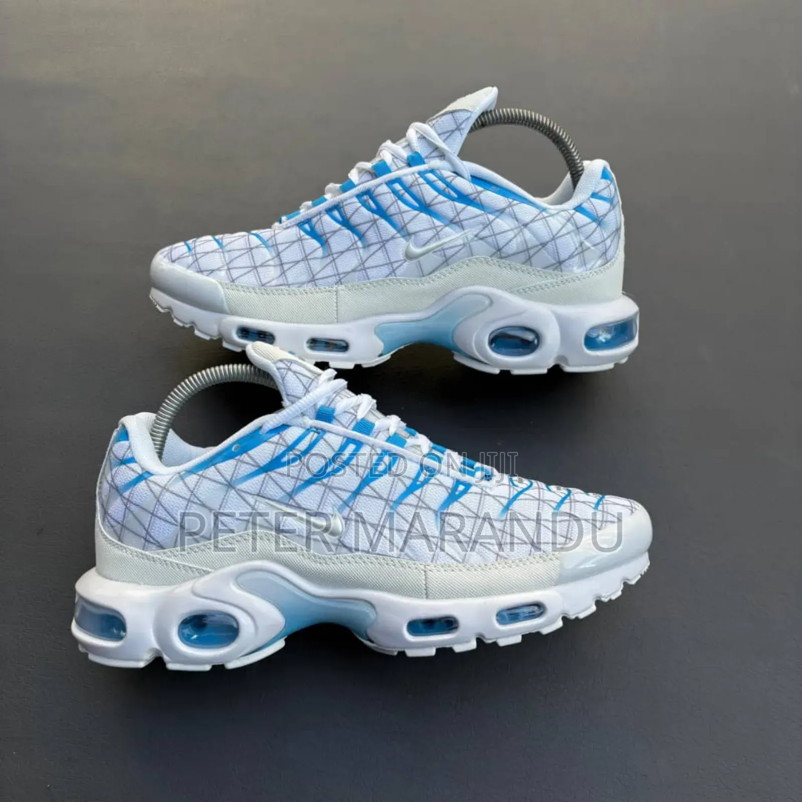 Brand Nike Tn55