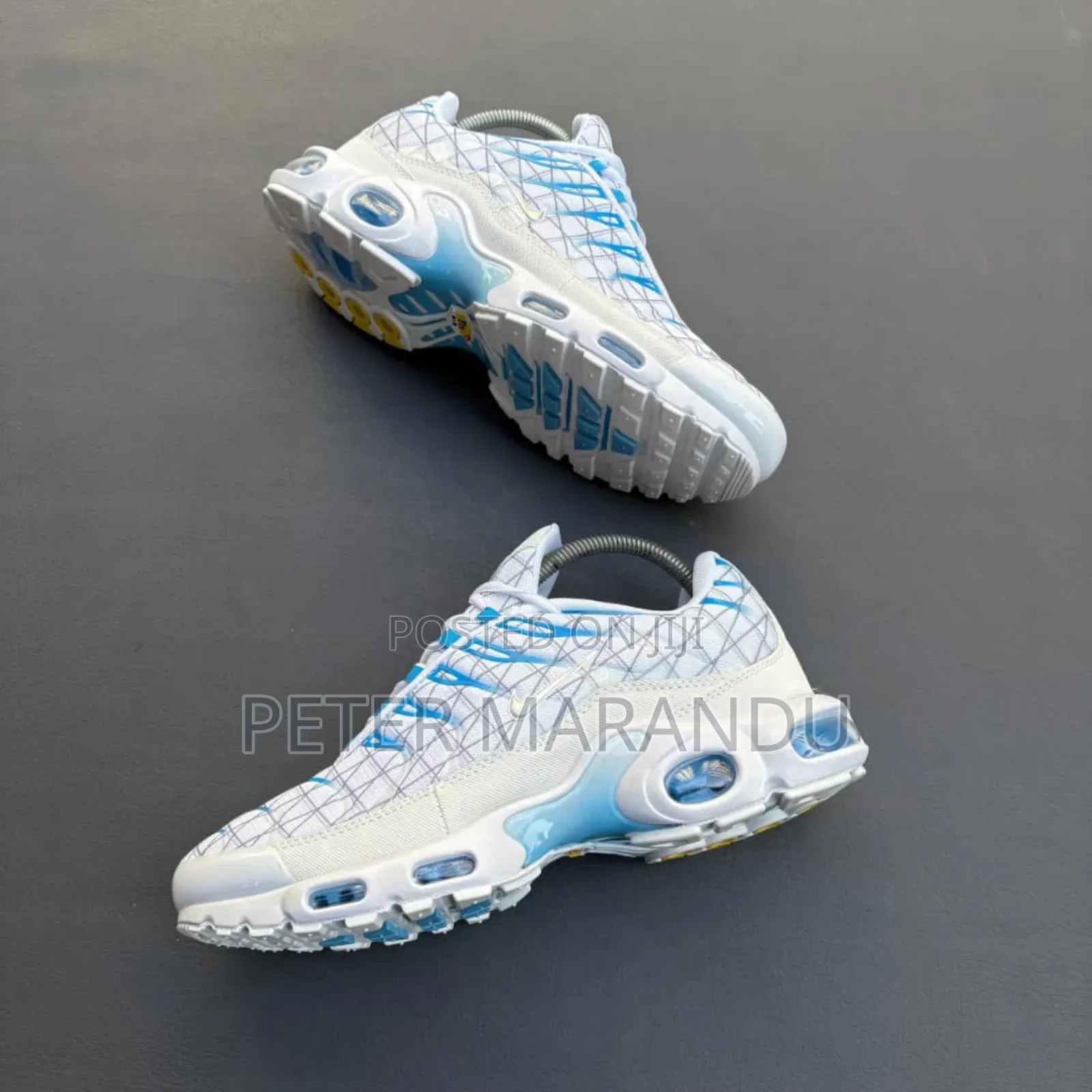 Brand Nike Tn55