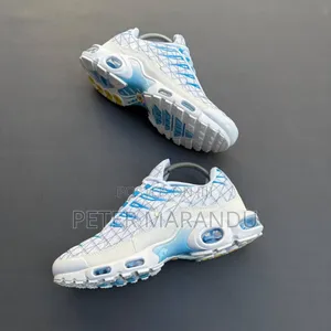 Brand Nike Tn55
