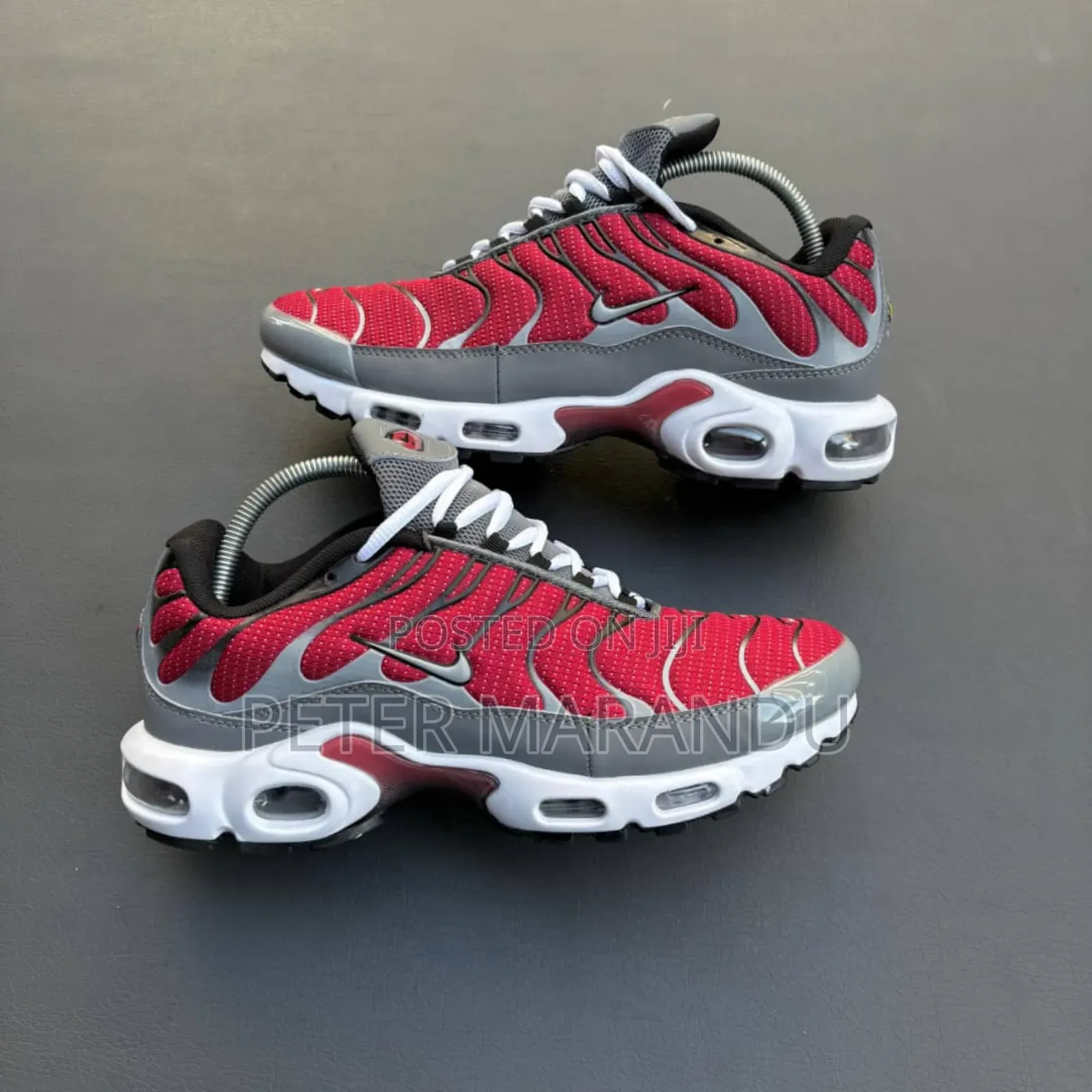 Brand Nike Tn55