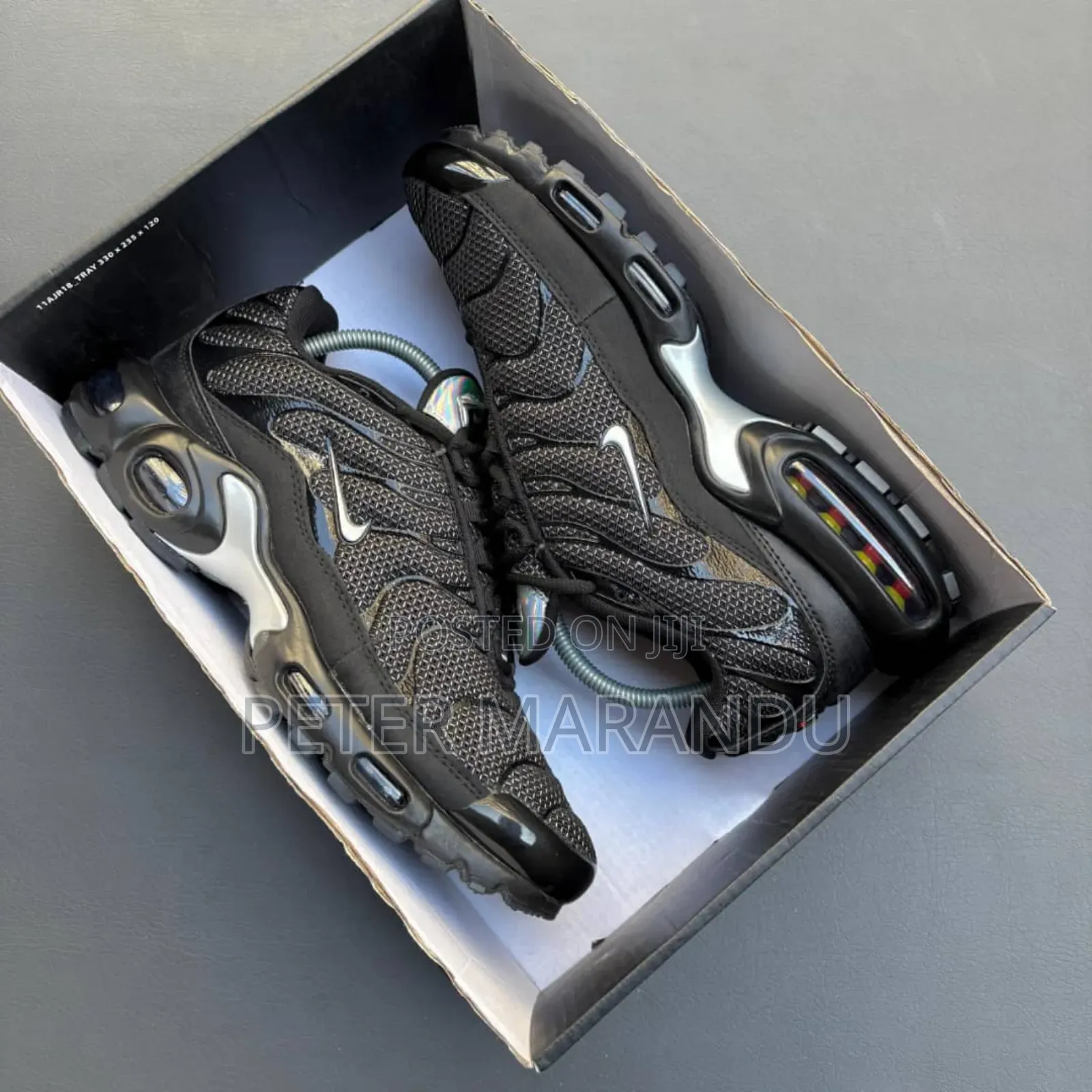 Brand Nike Tn55