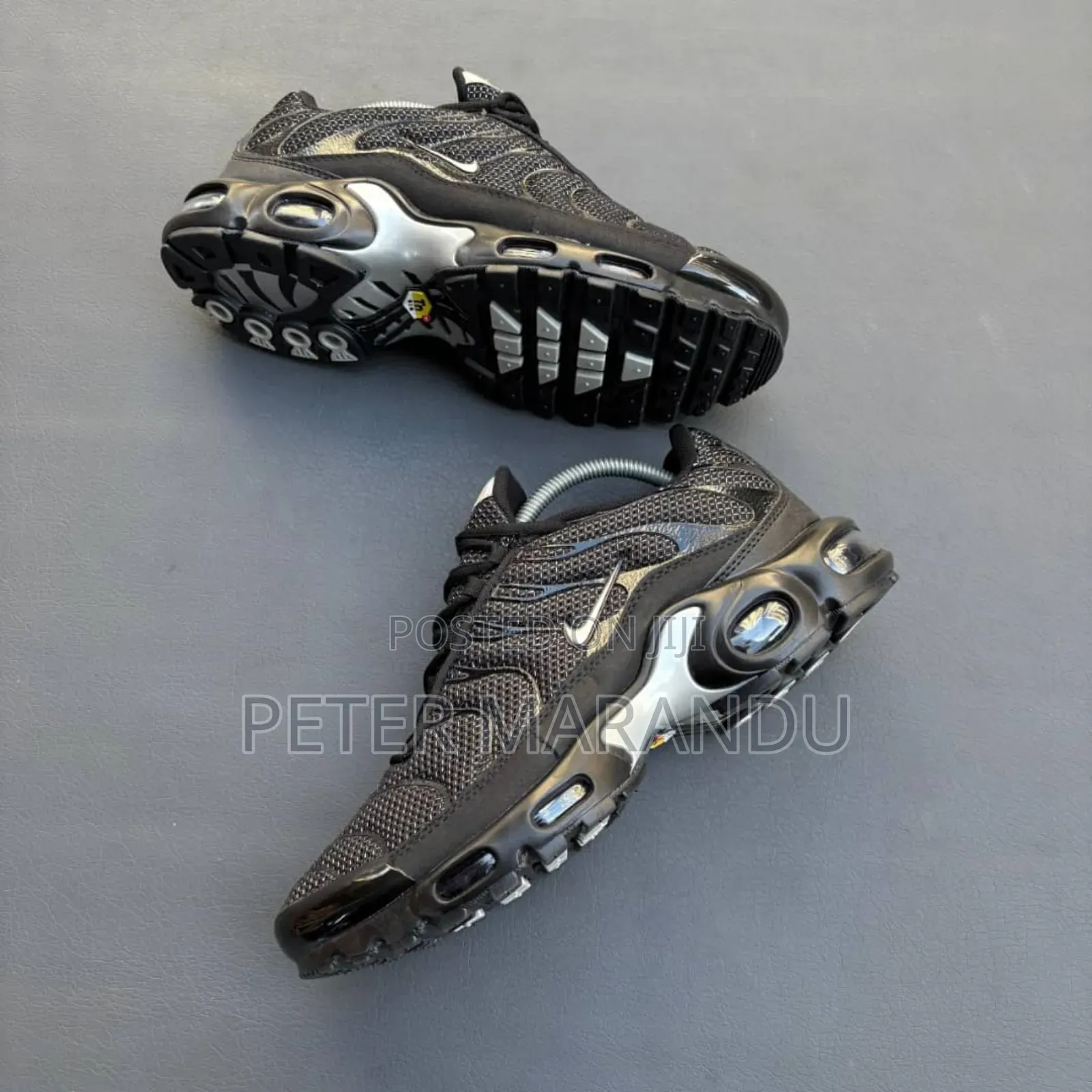 Brand Nike Tn55
