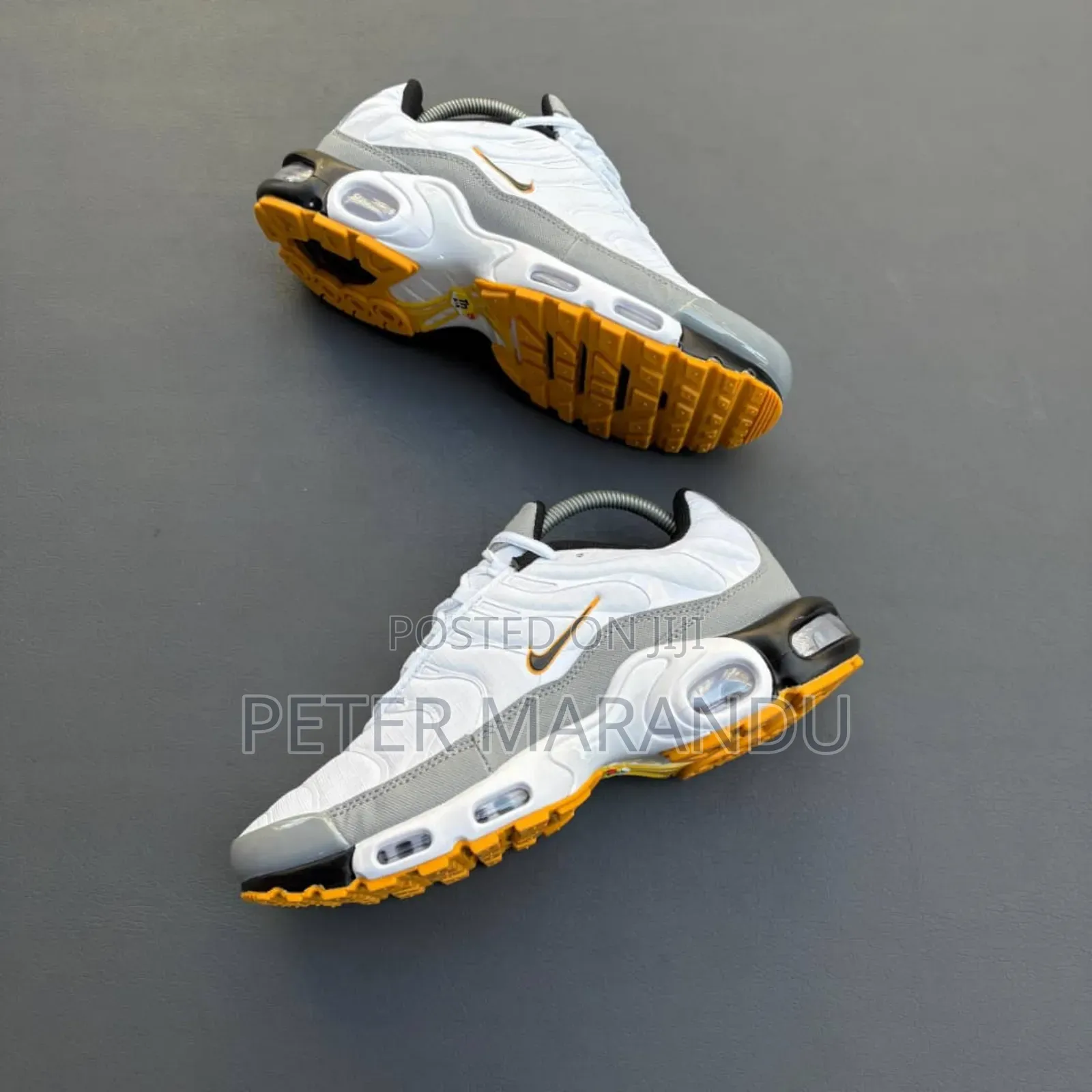 Brand Nike Tn55