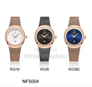 Ledies Naviforce Watches