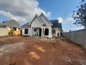 4bdrm House in Kigamboni Geza Ulole for sale