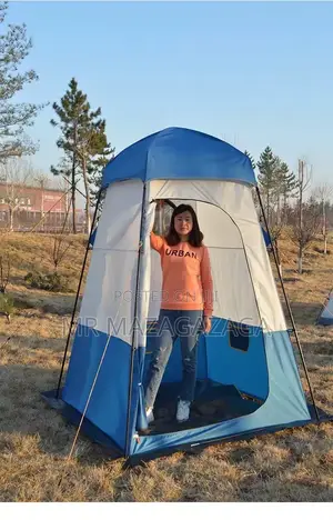 Shower Tent
