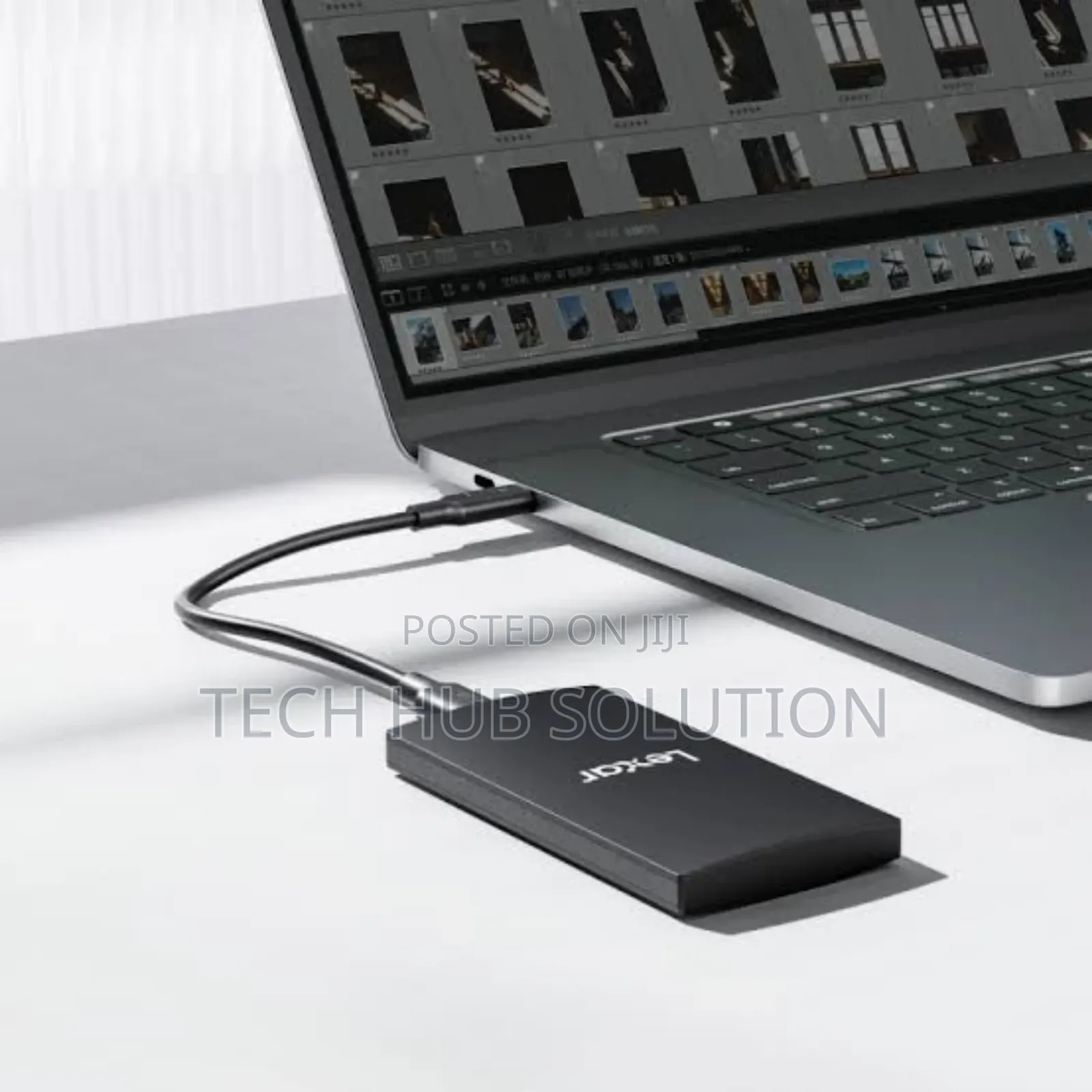 Lexar Sl300 1tb Portable SSD