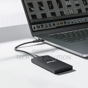 Lexar Sl300 1tb Portable SSD