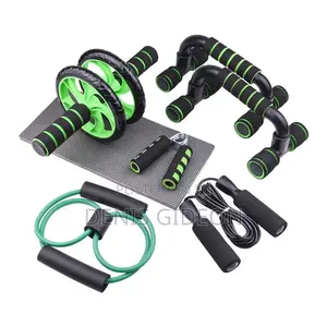 5in1 Gym Set