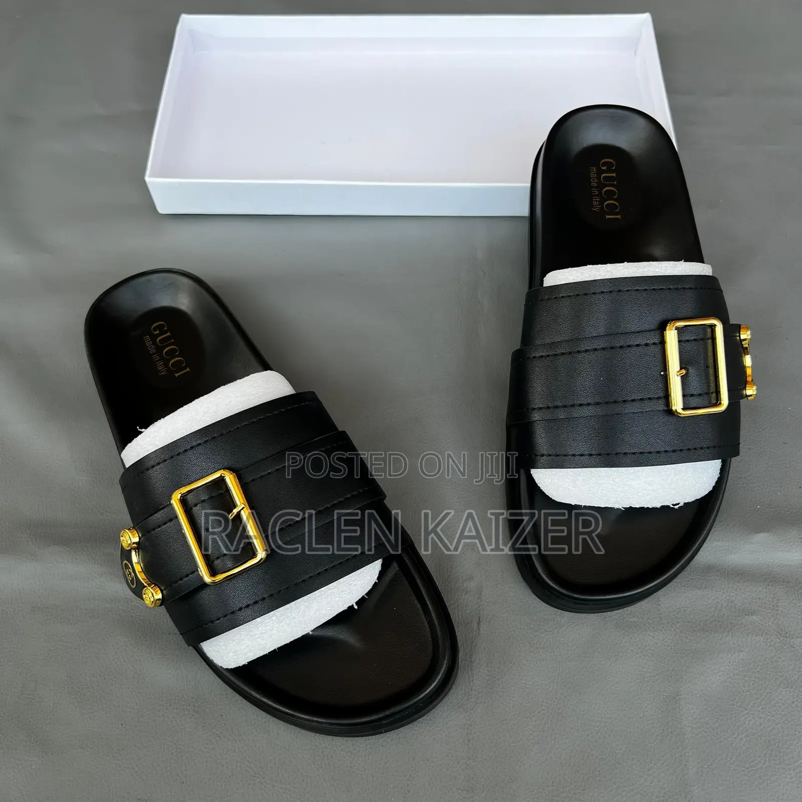 Gucci Sendo