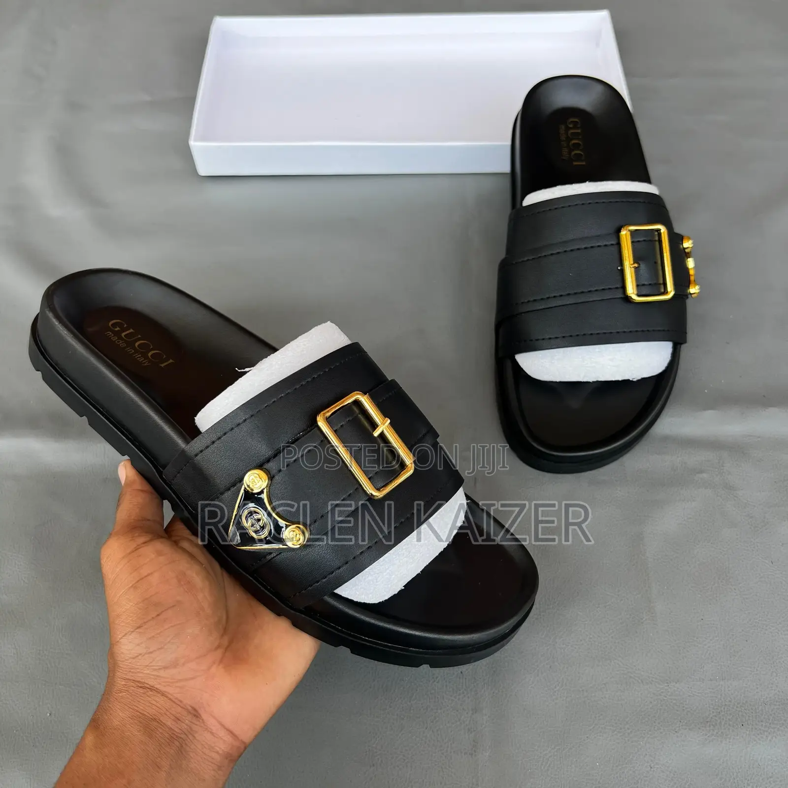 Gucci Sendo