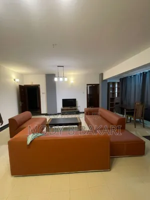 Furnished 1bdrm Apartment in Upanga East for rent