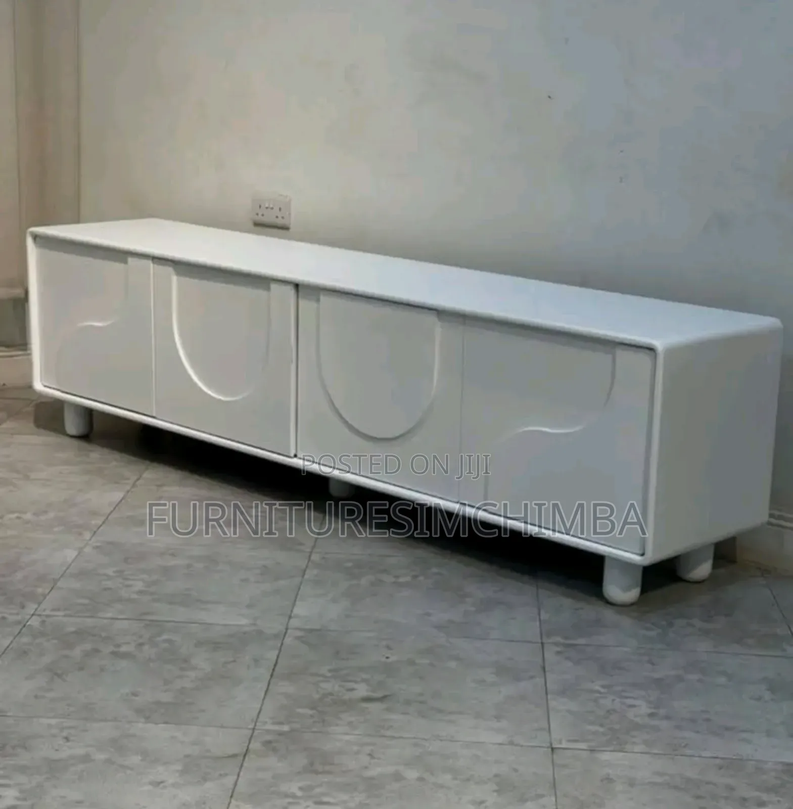 Tv Stand/ Tv Showcase