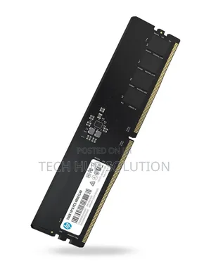 Brand New Desktop Ram 16gb Ddr5